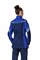 Куртка удлиненная женская PROFLINE SPECIALIST, т.синий/васильковый - фото 8090