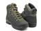 Ботинки высокие KS-SAFETY арт. 160XTREK, цвет зелёный - фото 81196