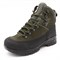 Ботинки высокие KS-SAFETY арт. 160XTREK, цвет зелёный - фото 81198