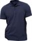 Рубашка поло кор.рукав цв. т. синий - фото 81443 Рубашка поло кор.рукав цв. т. синий - фото 81443