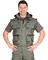 Костюм СИРИУС-ТИГР куртка, брюки (тк. Rodos 245) Оливковый - фото 84119