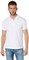 Рубашка-Поло NEW (тк.Трикотаж,205), белый - фото 8456