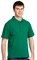 Рубашка-Поло NEW (тк.Трикотаж,205), зеленый - фото 8457