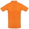 Рубашка-поло Virma Light, оранжевый - фото 8459