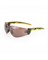 Очки открытые РОСОМЗ О15 HAMMER ACTIVE StrongGlass (5-3,1 PC) с мягким носоуп., 11502-5 (х30) - фото 84828