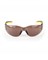 Очки открытые РОСОМЗ О15 HAMMER ACTIVE StrongGlass (5-3,1 PC) с мягким носоуп., 11502-5 (х30) - фото 84830