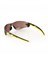 Очки открытые РОСОМЗ О15 HAMMER ACTIVE StrongGlass (5-3,1 PC) с мягким носоуп., 11502-5 (х30) - фото 84831