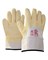 Перчатки Safeprotect САНДМЕН КЧ (джерси+рельефный латекс) - фото 85204