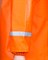 Костюм рыбака Fisherman`s WPL (500 гр/м2) оранжевый (ЧЗ) - фото 87961