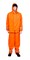 Костюм рыбака Fisherman`s WPL (500 гр/м2) оранжевый (ЧЗ) - фото 87963