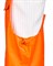 Костюм рыбака Fisherman`s WPL (500 гр/м2) оранжевый (ЧЗ) - фото 87967