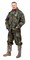 Костюм влагозащитный Hunter WPL (225 гр./м2) КМФ (ЧЗ) - фото 87969