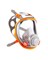 Маска полнолицевая Jeta Safety 5950 - фото 88195