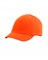 Каскетка РОСОМЗ RZ FavoriT CAP оранжевая (козырек 55 мм) 95514 (х10) - фото 88259