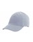 Каскетка РОСОМЗ RZ FavoriT CAP серая козырек 70мм, 95511 (х10) - фото 88263