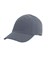 Каскетка РОСОМЗ RZ FavoriT CAP т.серая козырек 70мм, 95510 (х10) - фото 88264