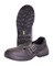 Полуботинки с перфорацией FOOTWEAR, ПУ - фото 88823