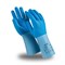 Перчатки Manipula Specialist® Рефлекс (интерлок+латекс 1,4мм), L-T-16/CG-949 - фото 93463