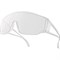 Очки открытые DeltaPlus™ PITON2 CLEAR - фото 93984