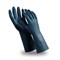 Перчатки Manipula Specialist® Химик (латекс/неопрен 0,70 мм), LN-F-08/CG-972 - фото 94193