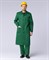 Халат мужской для ИТР (тк.Смесовая,210), зеленый - фото 94362 Халат мужской для ИТР (тк.Смесовая,210), зеленый - фото 94362