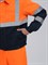 Костюм сигнальный Ярксион-2 СОП К. (тк.Смесовая,210) п/к, оранжевый/т.синий - фото 95707 Костюм сигнальный Ярксион-2 СОП К. (тк.Смесовая,210) п/к, оранжевый/т.синий - фото 95707