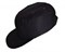 Каскетка защитная, черный - фото 95986