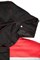 Костюм зимний Титан (Смесовая, 210) п/к, черный/красный - фото 96911