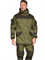 Костюм д/сезонный Горка Тактик (тк.Палатка, 270), хаки - фото 98194