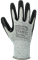 Перчатки ArmProtect противопорезные (НРРЕ+нитрил), PL100 - фото 98228