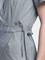 Костюм женский Стар-001 (тк.Коттон-Рич,130) MedLine, серый - фото 98391