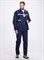 Костюм Легион-Лайт СОП (тк.Смесовая,210) п/к, т.синий - фото 98464