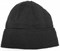 Шапка трикотажная двойная Фрост, черный - фото 98970 Шапка трикотажная двойная Фрост, черный - фото 98970