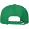 Бейсболка ProfLineBase, зеленый - фото 98985