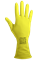 Перчатки ArmProtect (латекс), LX500 - фото 99811