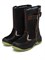 Сапоги (иск.мех) PROFLINE МП МС ПУ/ТПУ - фото 99851